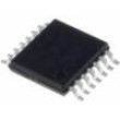 MCP41HV51-103E/ST Integrovaný obvod číslicový potenciometr 10kΩ SPI 8bit SMD