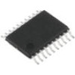MCP4361-103E/ST Integrovaný obvod číslicový potenciometr 10kΩ SPI 8bit SMD