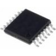 MCP4661-103EST Integrovaný obvod číslicový potenciometr 10kΩ I2C 8bit SMD