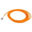 Kabel: pro snímače/automatizaci M12 PIN: 5 přímý 5m 60VDC 4A