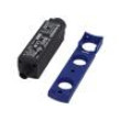 35x27x108,2mm -25÷70°C IP65 Elekt.připoj: faston M12 8pin