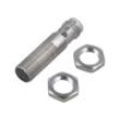 Čidlo: indukční OUT: PNP / NO 0÷4mm 12÷24VDC M12 IP67 -25÷70°C