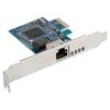 Počítačová karta: PCIe PCIe,RJ45 zásuvka lišta 1Gbps 0÷50°C