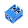 Konektor: svorkovnice do plošného spoje svorka 15A 300V PIN: 2