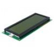 LCD display alfanumerický STN Positive 20x4   LED