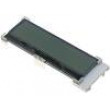 LCD display alfanumerický COG, STN Positive 16x2 šedá LED
