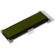 LCD display alfanumerický COG, STN Positive 16x2  