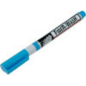 Čisticí preparát bezbarvý čištění kapalina 5g pero