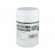 Vazelína bilá pasta plastová láhev 900g