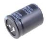 Kondenzátor elektrolytický SNAP-IN 470uF 450V Ø35x45mm ±20%