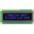 LCD display alfanumerický VA Negative 16x2 LED