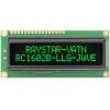 LCD display alfanumerický VA Negative 16x2 LED