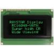 LCD display alfanumerický 16x4 LED