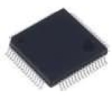 STM32F101R8T6 Mikrokontrolér ARM Flash:64kB 36MHz SRAM:10kB LQFP64
