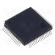 STM32F103RET6 Mikrokontrolér ARM Flash:512kB 72MHz SRAM:64kB LQFP64