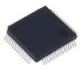 STM32F415RGT6 Mikrokontrolér ARM Cortex M4 Flash:1MB 168MHz SRAM:192kB