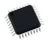 STM8S105K6T6C Mikrokontrolér STM8 Flash:32kB EEPROM:1kB 16MHz SRAM:2kB