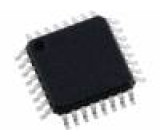 STM8S207K6T6C Mikrokontrolér STM8 Flash:32kB EEPROM:1kB 24MHz SRAM:6kB