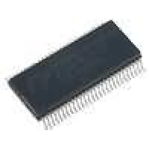 CY7C68013A-56PV Mikrokontrolér RAM:16kB 48MHz SSOP56