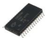 CY8C29466-24SXI Mikrokontrolér PSoC Flash:32kB SRAM:2048B 24MHz SO28