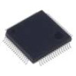 MSP430F167IPM Mikrokontrolér Flash:32kB RAM:1kB 8MHz QFP64