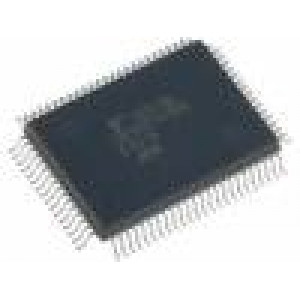 TMP96C141BF Mikrokontrolér QFP80