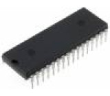 AS6C4008-55PCN Paměť SRAM 512kx8bit 2,7-5,5V 55ns DIP32