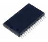 AS6C4008-55SINTR Paměť SRAM 512kx8bit 2,7-5,5V 55ns SOP32 synchronous 450mils