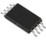 24C02C-I/ST Paměť EEPROM I2C 256x8bit 4,5-5,5V 400kHz TSSOP8