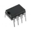 24LC01B-I/P Paměť EEPROM I2C 128x8bit 2,5-5,5V 400kHz DIP8