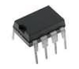 24LC01B-I/P Paměť EEPROM I2C 128x8bit 2,5-5,5V 400kHz DIP8