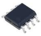 24LC512-I/SM Paměť EEPROM I2C 64kx8bit 2,5-5,5V 400kHz SO8