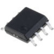 93AA66A-I/SN Paměť EEPROM Microwire 512x8bit 1,8-5,5V 2MHz SO8