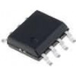 93AA66C-I/SN Paměť EEPROM Microwire 512x8/256x16bit 1,8-5,5V 3MHz SO8