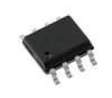 93LC46B-I/SNG Paměť EEPROM Microwire 64x16bit 2,5-5,5V 2MHz SO8