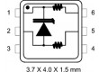 DS9503P+ Ochrana ESD