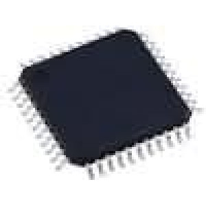 MCP23008-E/SS IC:8-bit I/O port expander I2C SSOP20 1,8-5,5VDC