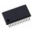 MCP23S17-E/SS IC:16-bit I/O port expander SPI SSOP28 1,8-5,5VDC