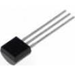 DN2530N3-G Transistor N-MOSFET 300V 200mA 1.6W SOT89-3 Channel depleted