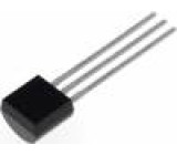 TP2535N3-G Transistor P-MOSFET -350V -400mA 740mW TO92 Channel enhanced