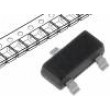 DN3135K1-G Tranzistor N-MOSFET 350V 180mA 360mW SOT23-3