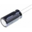 Kondenzátor elektrolytický THT 2200uF 63V Ø18x35,5mm ±20%