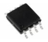 AT45DB161E-SHD-B Paměť Serial Flash SPI / RapidS 85MHz 2,5-3,6V SO8-W