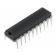 AT89C4051-24PU Mikrokontrolér '51 Flash:4kx8bit SRAM:128B Rozhraní: UART
