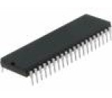 AT89S51-24PU Mikrokontrolér '51 Flash:4kx8bit SRAM:128B Rozhraní: UART