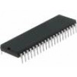 AT89S52-24PU Mikrokontrolér '51 Flash:8kx8bit SRAM:256B Rozhraní: UART