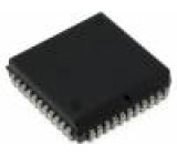 AT89S8253-24JU Mikrokontrolér '51 Flash:12kx8bit SRAM:256B 2,7÷5,5V PLCC44