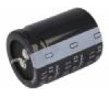 Kondenzátor elektrolytický SNAP-IN 470uF 200V Ø20x35mm ±20%
