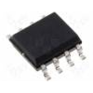 Optočlen SMD Kanály:1 Výst tranzistorový 30kV/μs 3,75kV