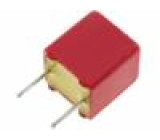 Kondenzátor polypropylénový 68pF 4,5x6x7,2mm THT ±5% 5mm